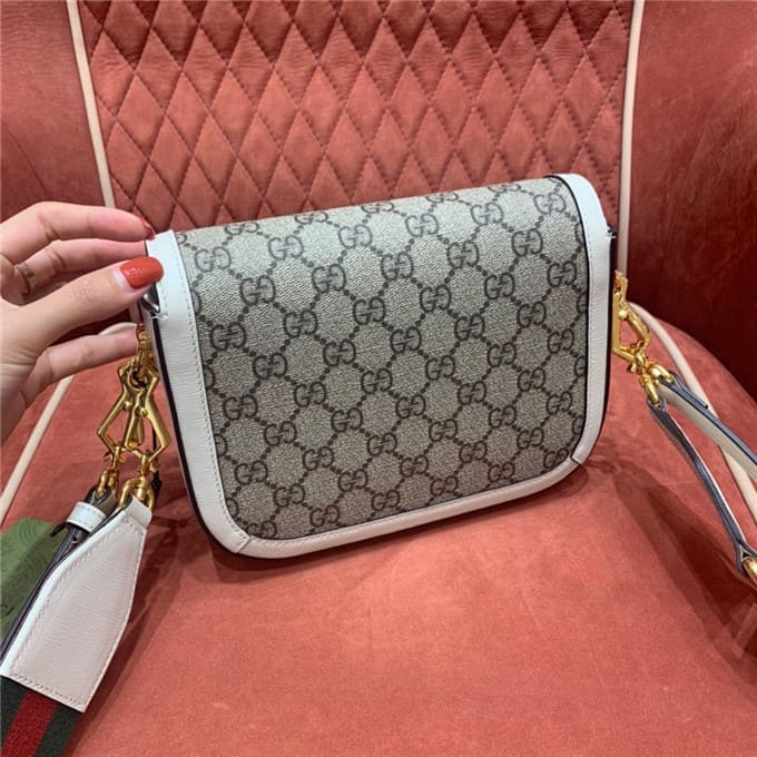 TÚI Gucci Horsebit 1955 bag brown Top Quality