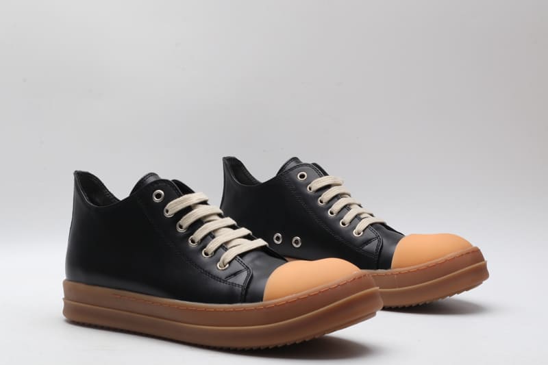 GIÀY RICK OWENS STREET WEAR UNISEX TOP QUALITY SHOES AAA