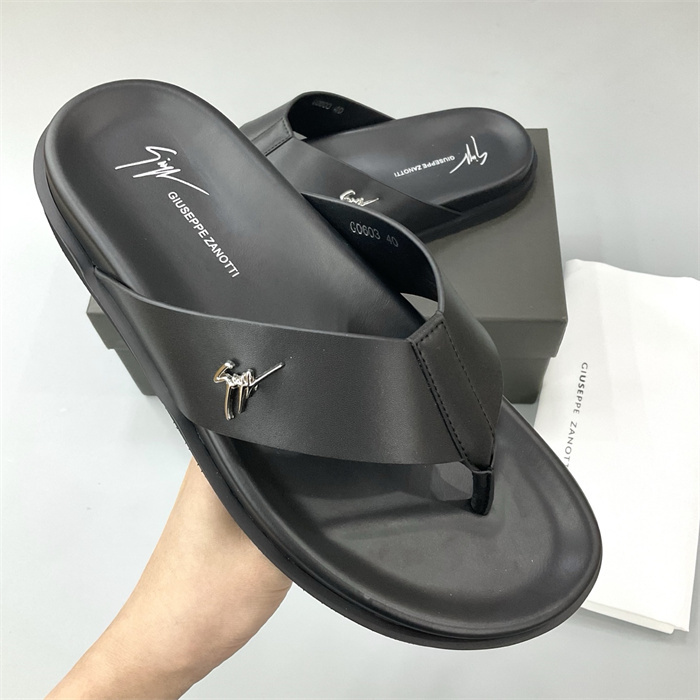 DÉP GIUSEPPE ZANOTTI TOP QUALITY SHOES AAA UNISEX