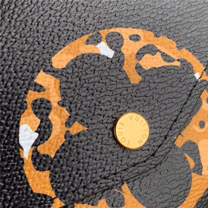 Ví LOUIS VUITTON  sarah wallet