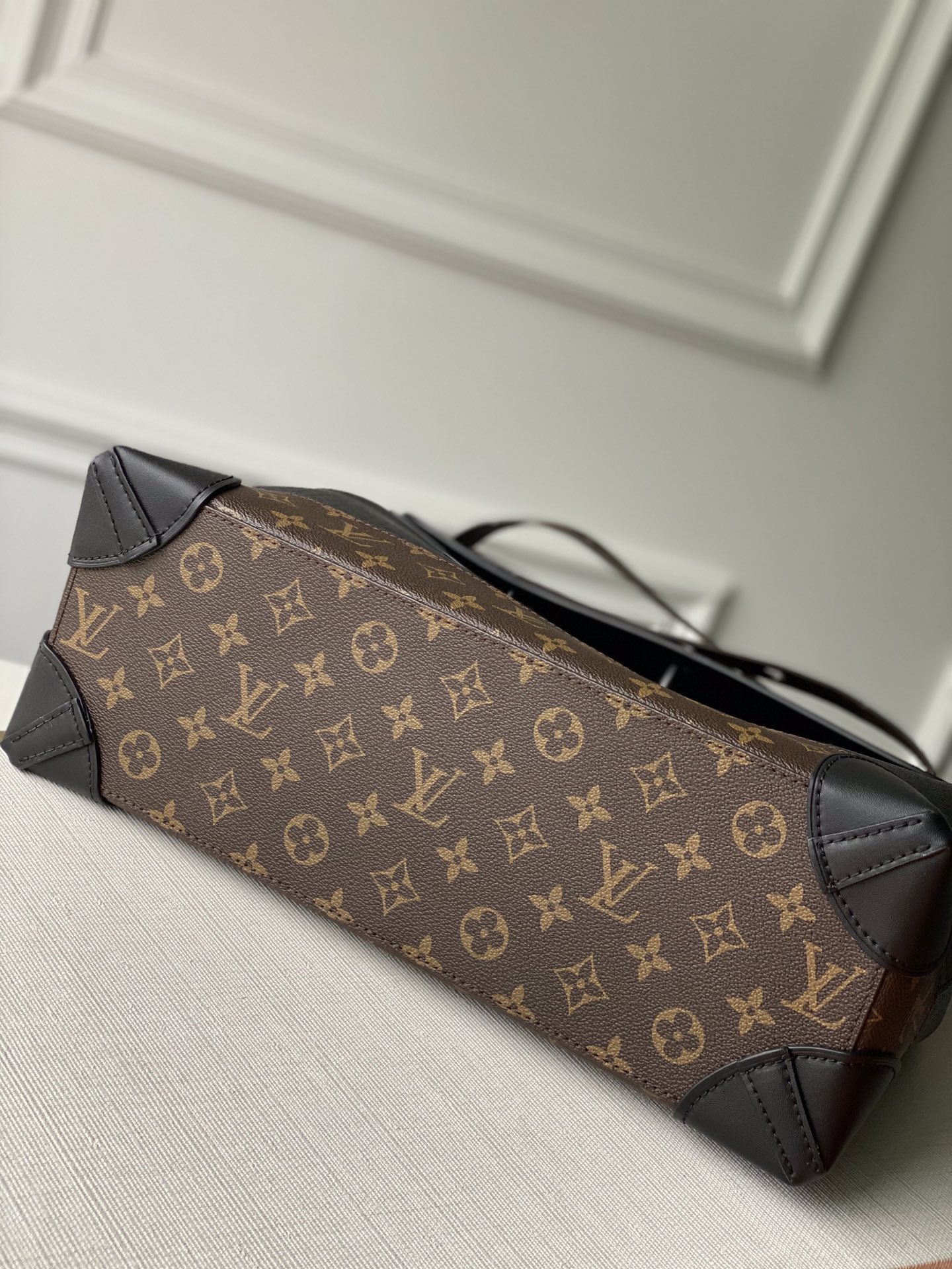 TÚI LOUIS VUITTON Monogram Backpack