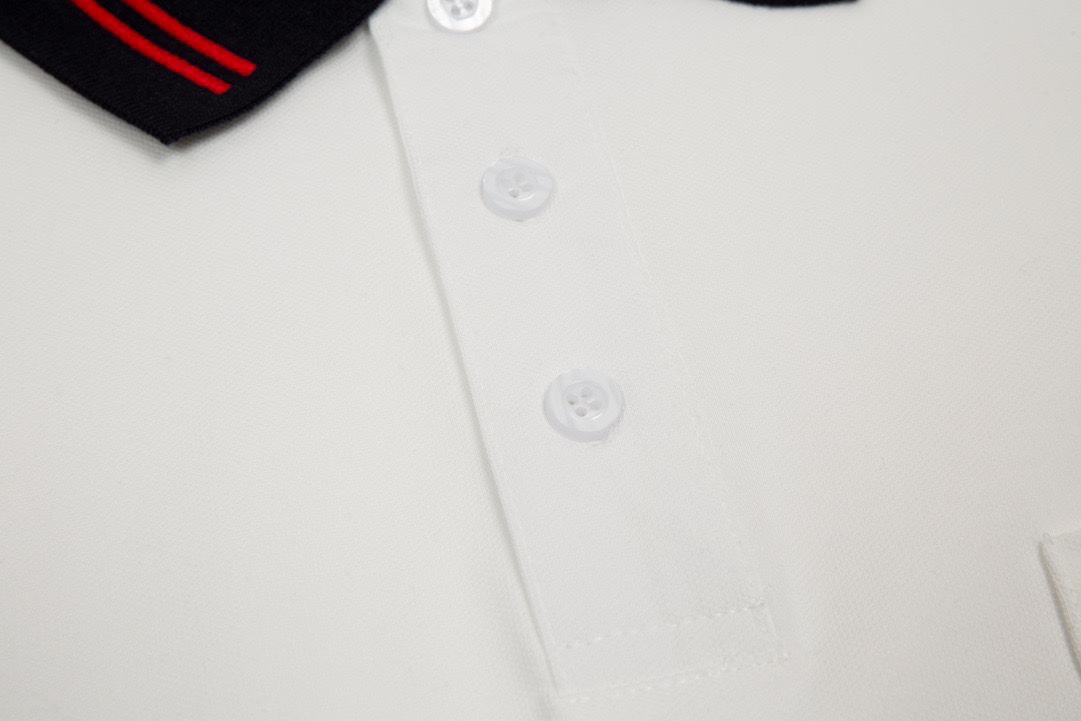 ÁO GUCCI Polo-Shirt
