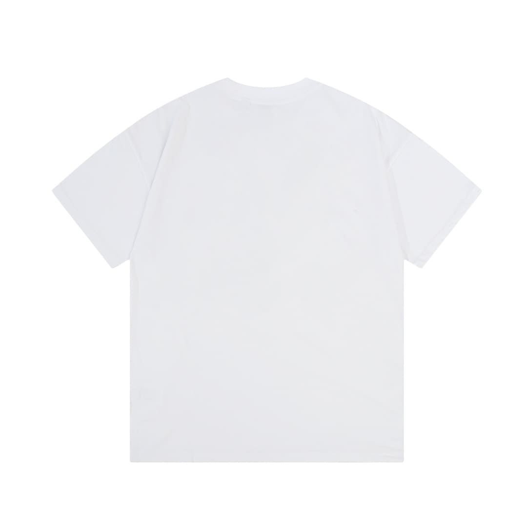 ÁO LOEWE T SHIRT MÀU TRẮNG UNISEX