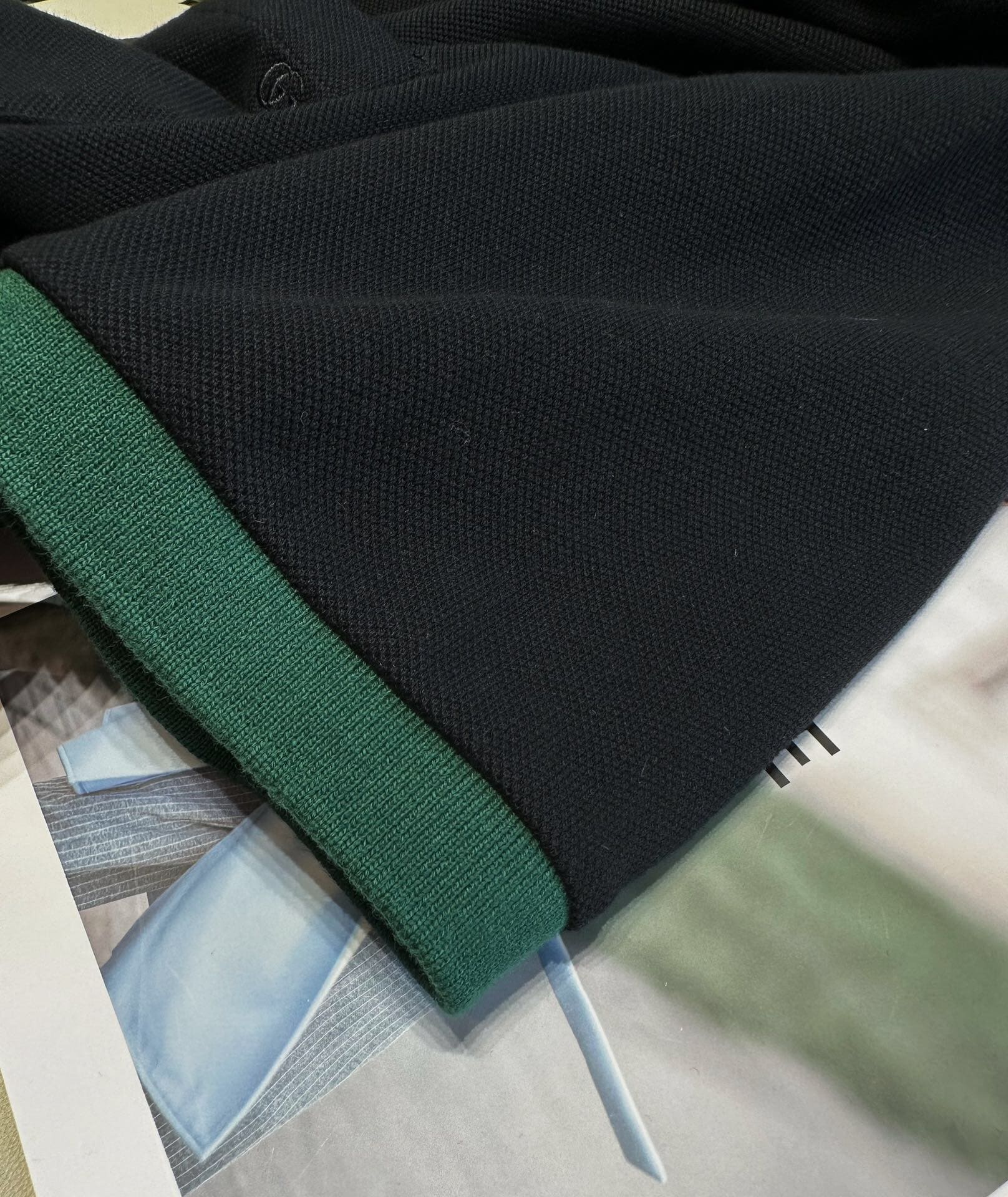 ÁO GUCCI POLO - SHIRT