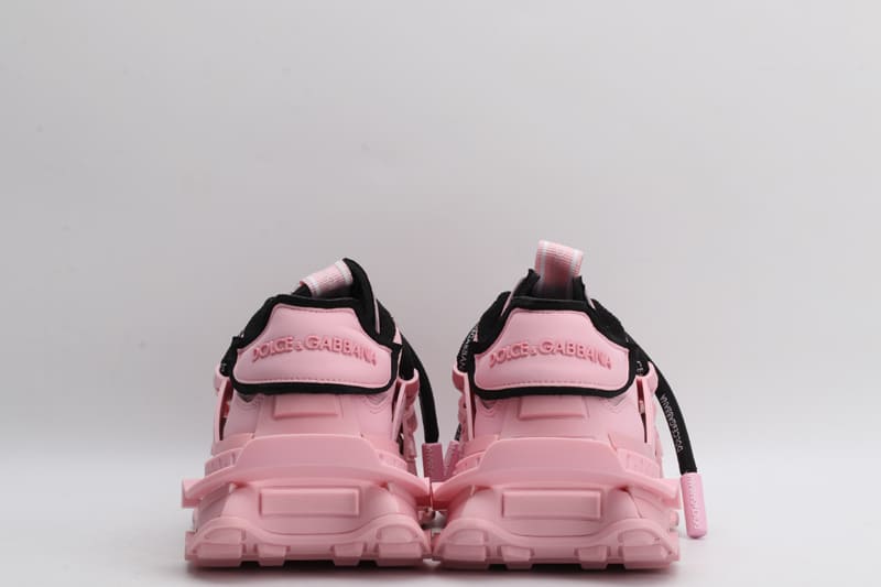 GIÀY DOLCE & GABBANA DG SNEAKER TOP QUALITY SHOES AAA