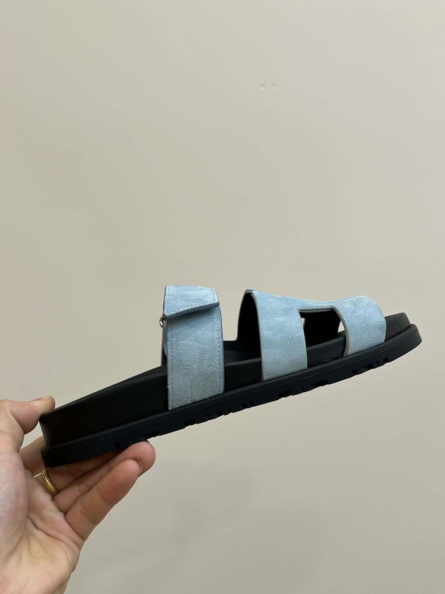 DÉP HERMES CHYPRE SANDAL UNISEX AAA
