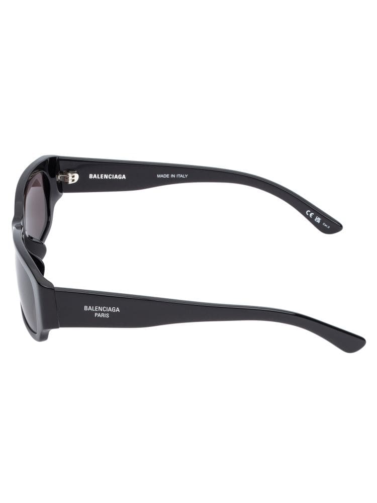 Kính BALENCIAGA BLACK FRAME HIGH CLASSY AAA