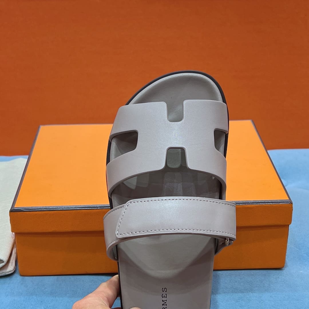 DÉP HERMES CHYPRE SANDAL UNISEX AAA
