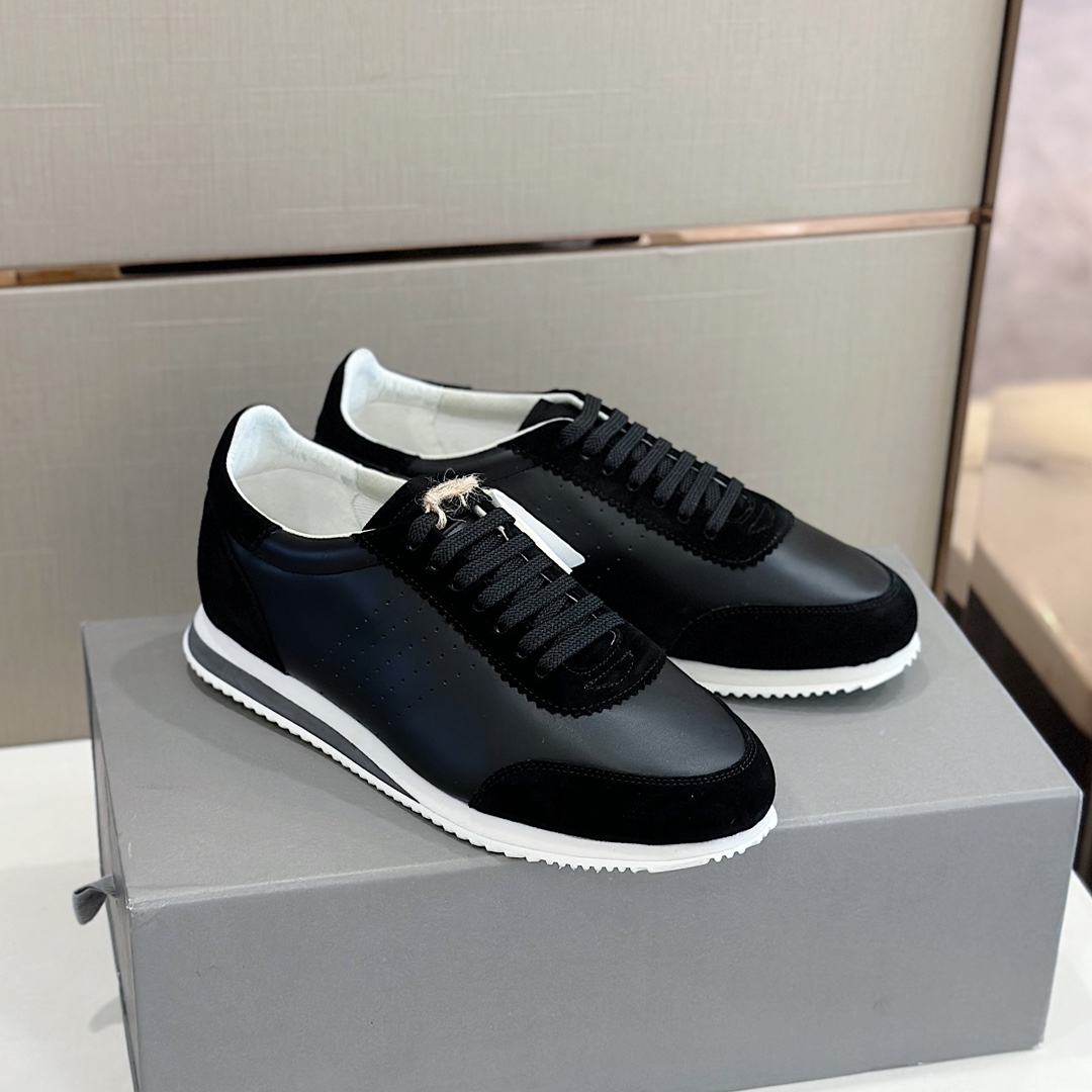 GIÀY BRUNELLO CUCINELLI SNEAKERS SHOES AAA