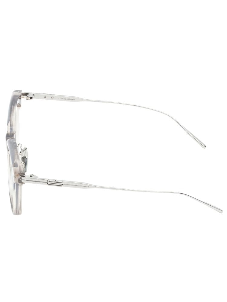 Gọng Kính GENTLE MONSTER ZIN TRANSLUCENT FRAME HIGH CLASSY AAA