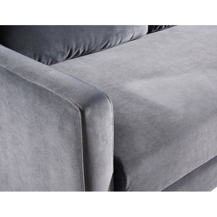 SOFA BELUCCI VELVET THE LINEN Sofa