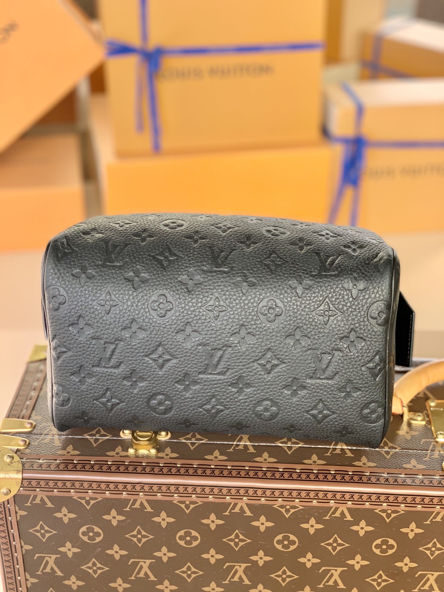 TÚI LOUIS VUITTON MONOGRAM BOEING