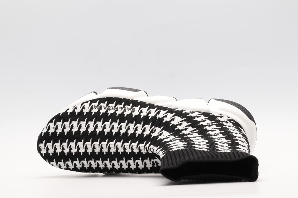 GIÀY BALENCIAGA SPEED RUNNER SNEAKER TOP QUALITY SHOES AAA