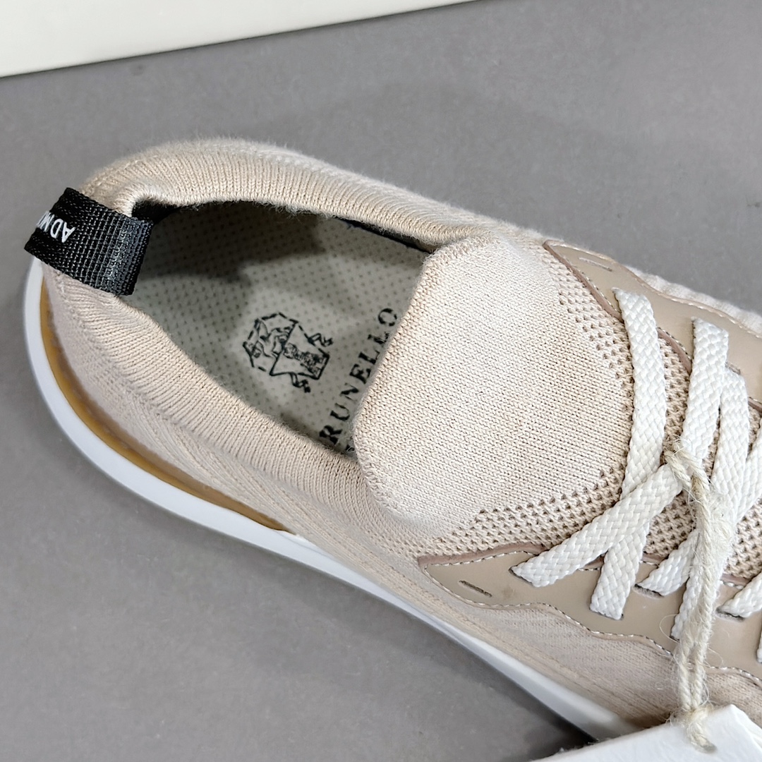 GIÀY BRUNELLO CUCINELLI SNEAKERS SHOES AAA