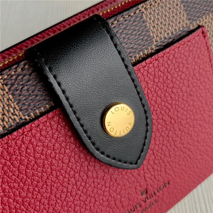Ví LOUIS VUITTON   juliette wallet