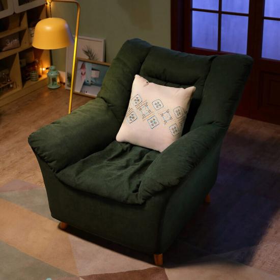 SOFA ĐƠN THƯ GIÃN BOLOGNA NỈ