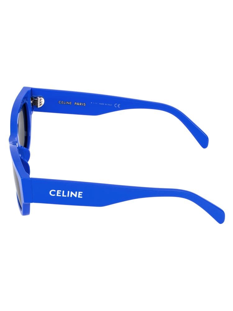 Kính CELINE BLUE FRAME HIGH CLASSY AAA