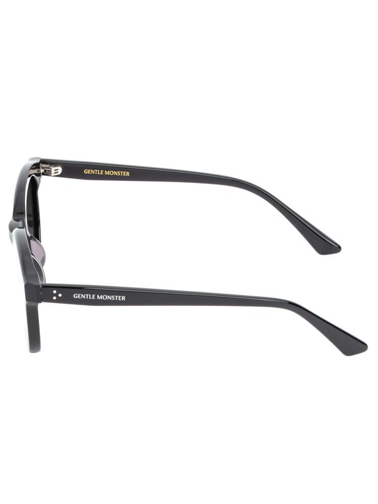 Kính GENTLE MONSTER JADE BLACK FRAME HIGH CLASSY AAA