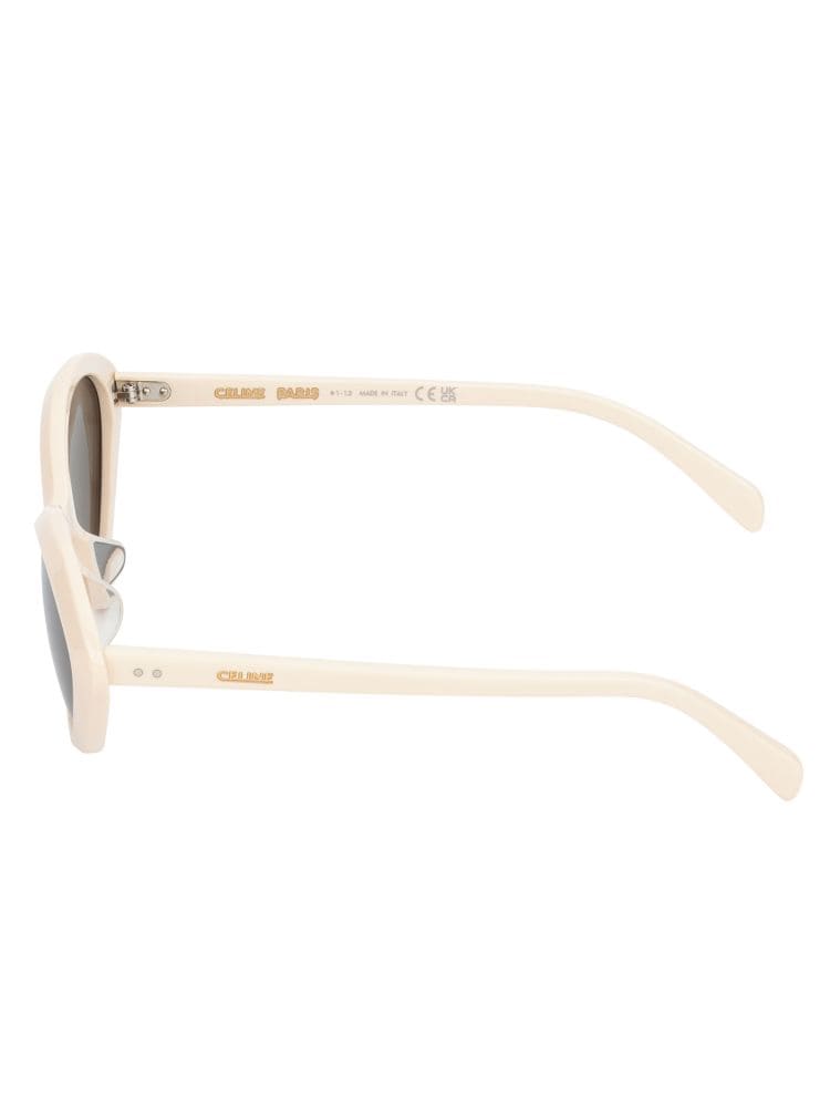 Kính CELINE WHITE FRAME HIGH CLASSY AAA
