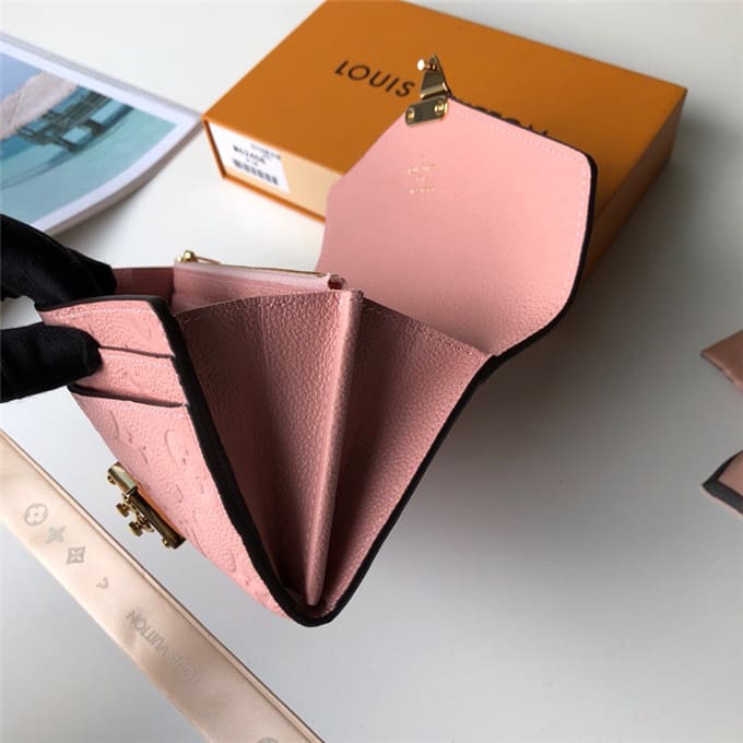 Ví LOUIS VUITTON  metis wallet
