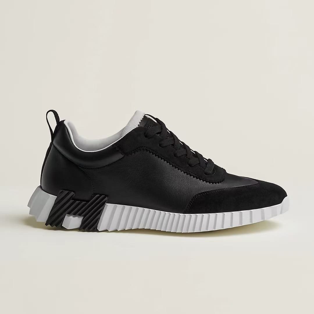 GIÀY HERMES BOUNCING TOP QUALITY SHOES AAA