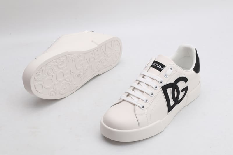 GIÀY DOLCE & GABBANA DG SNEAKER TOP QUALITY SHOES AAA