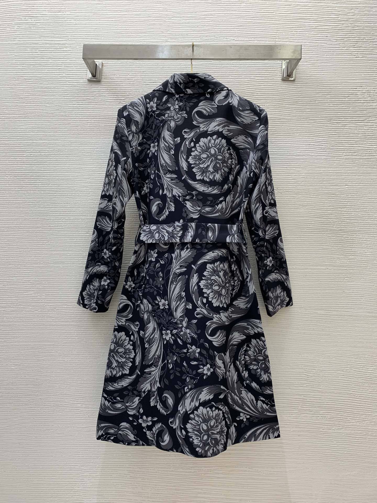 VÁY VERSACE VEST Party Long Dress High Classy