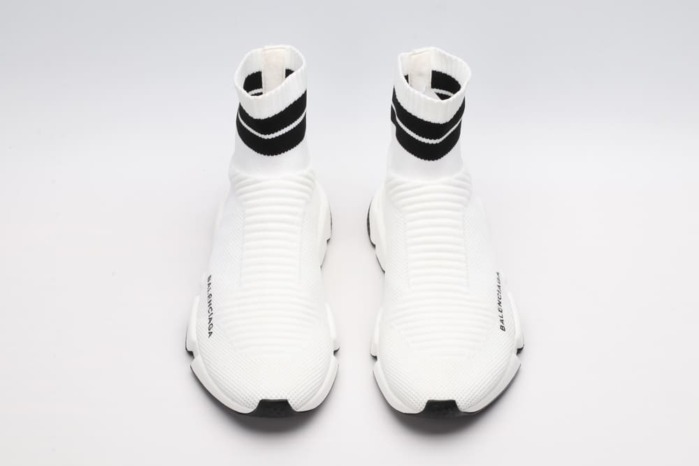 GIÀY BALENCIAGA SPEED RUNNER SNEAKER TOP QUALITY SHOES AAA