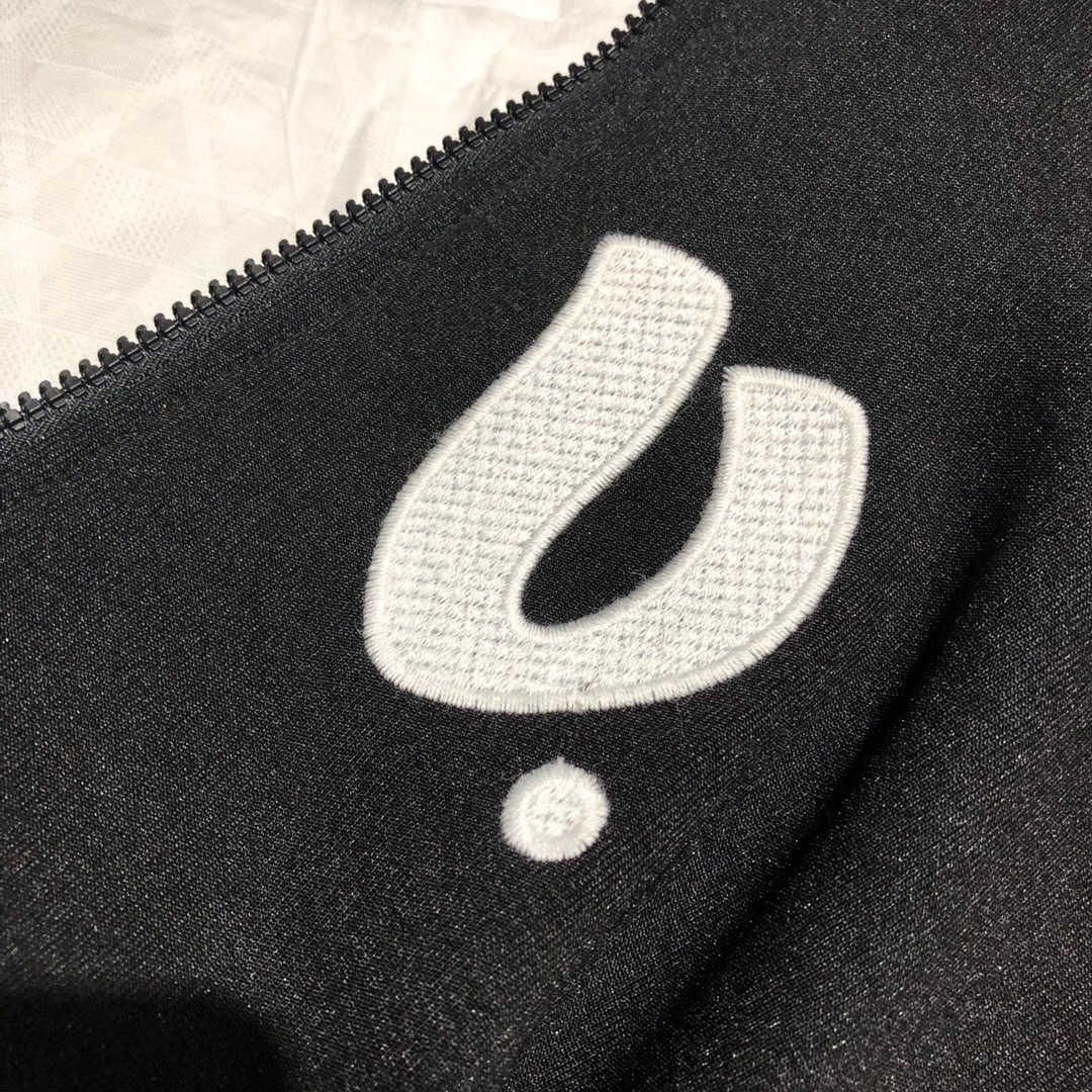 ÁO LOUIS VUITTON LV LOGO CHEST JACKET