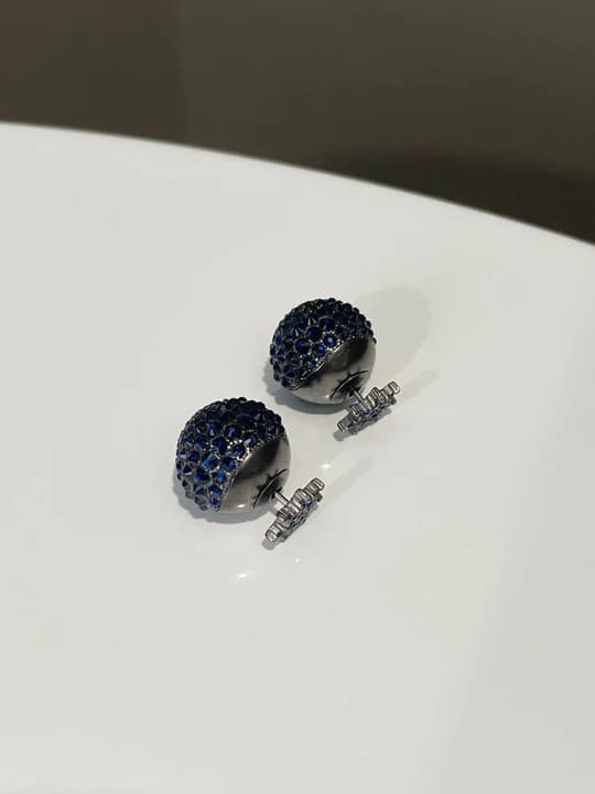 HOA TAI DIOR CD PEARLS STARS TRIBALES