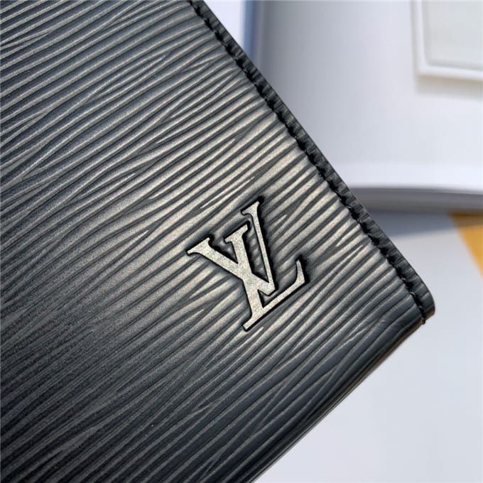 Túi LOUIS VUITTON  pochette voyage mm bag unisex