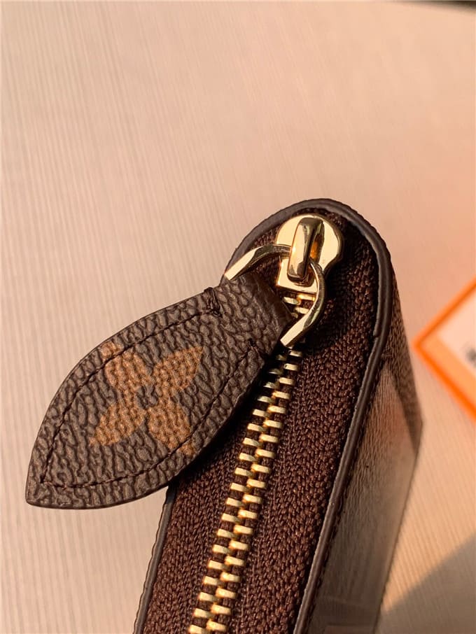 Ví LOUIS VUITTON zippy coin purse wallet