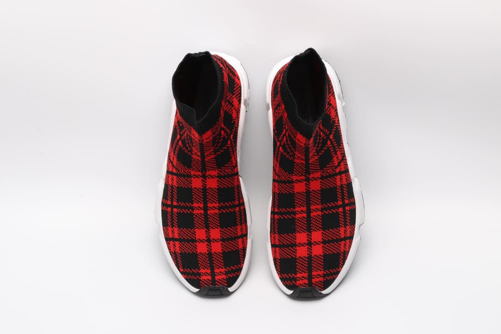 GIÀY BALENCIAGA SPEED RUNNER SNEAKER TOP QUALITY SHOES AAA