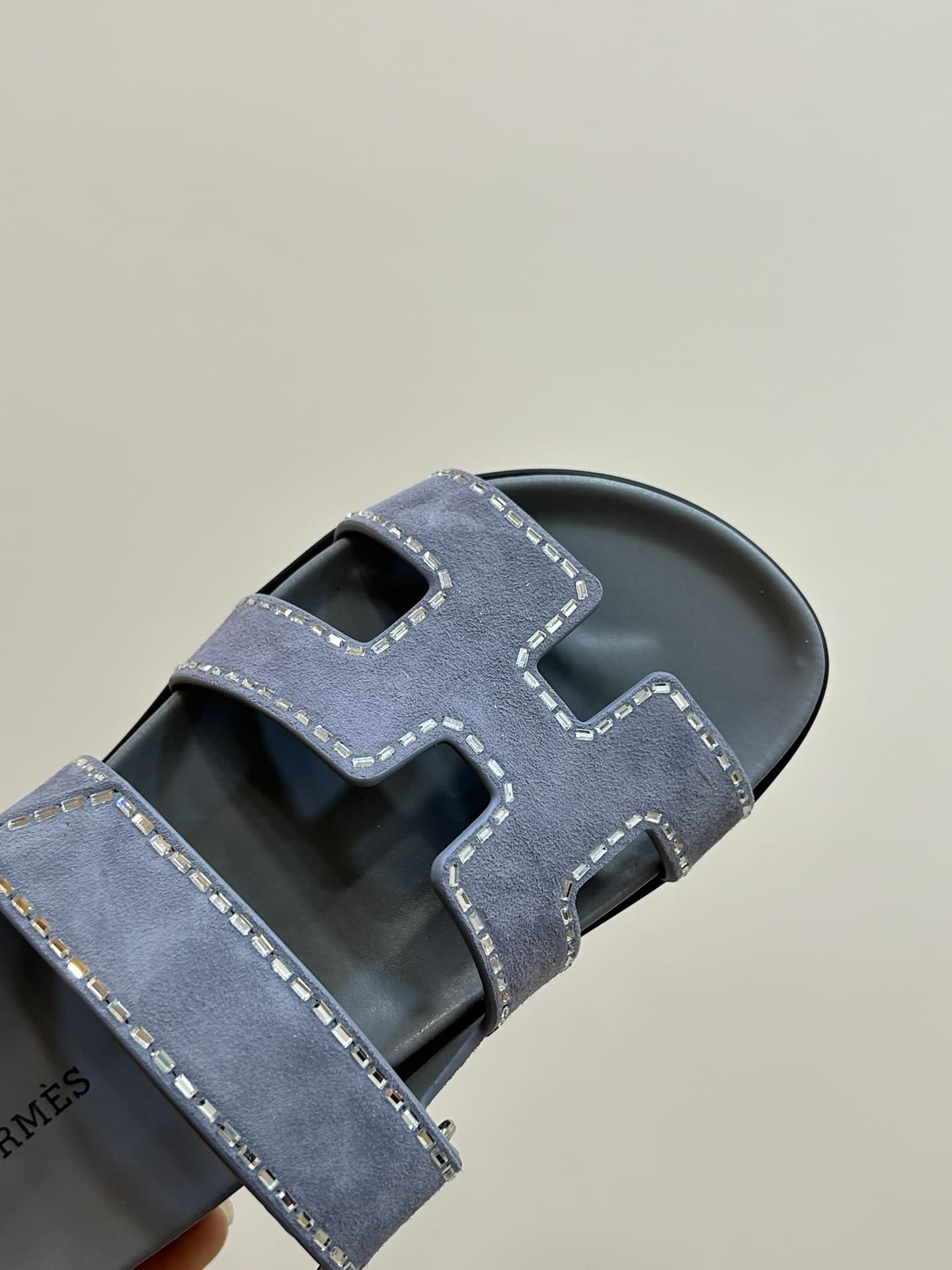 DÉP HERMES CHYPRE SANDAL UNISEX AAA
