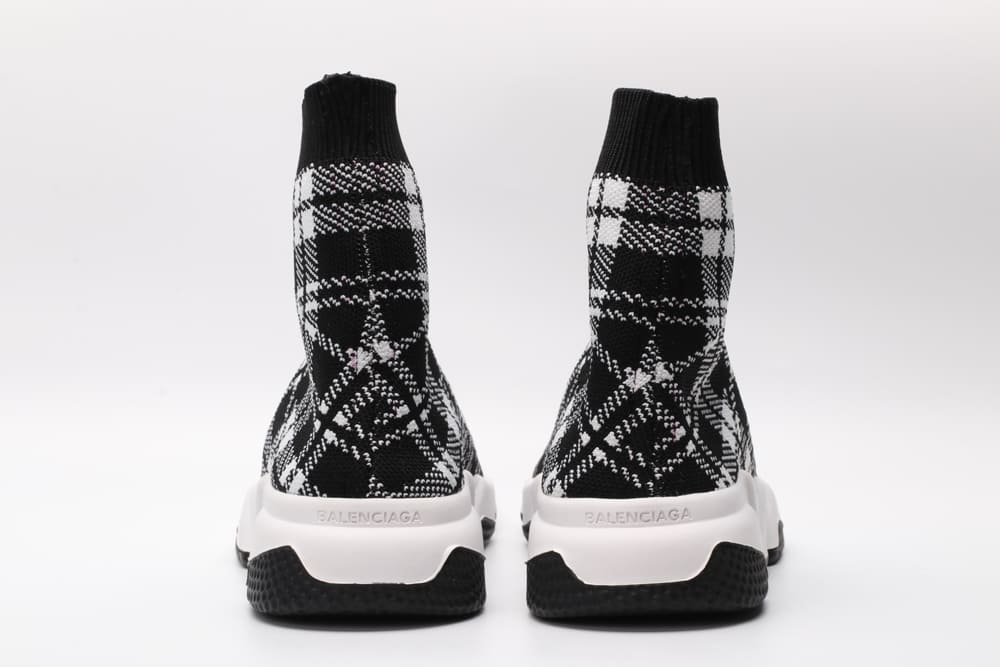 GIÀY BALENCIAGA SPEED RUNNER SNEAKER TOP QUALITY SHOES AAA