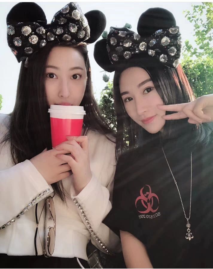 VÒNG CỔ CHROME HEARTS HOA DIÊN VĨ Bạc S925