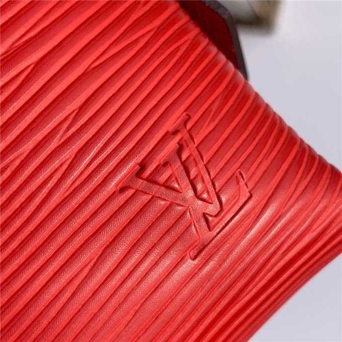 Túi LOUIS VUITTON cosmetic pouch bag