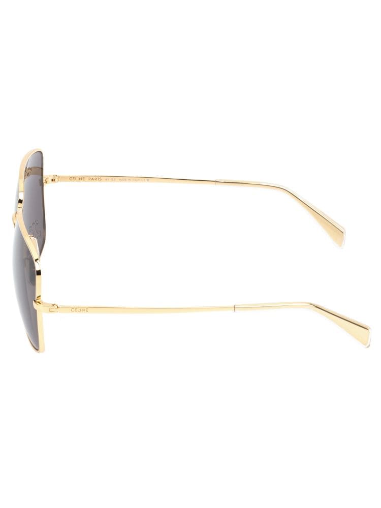 Kính CELINE GOLD FRAME HIGH CLASSY AAA