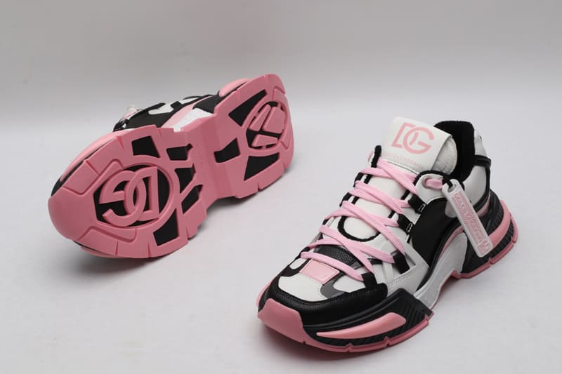 GIÀY DOLCE & GABBANA DG SNEAKER TOP QUALITY SHOES AAA