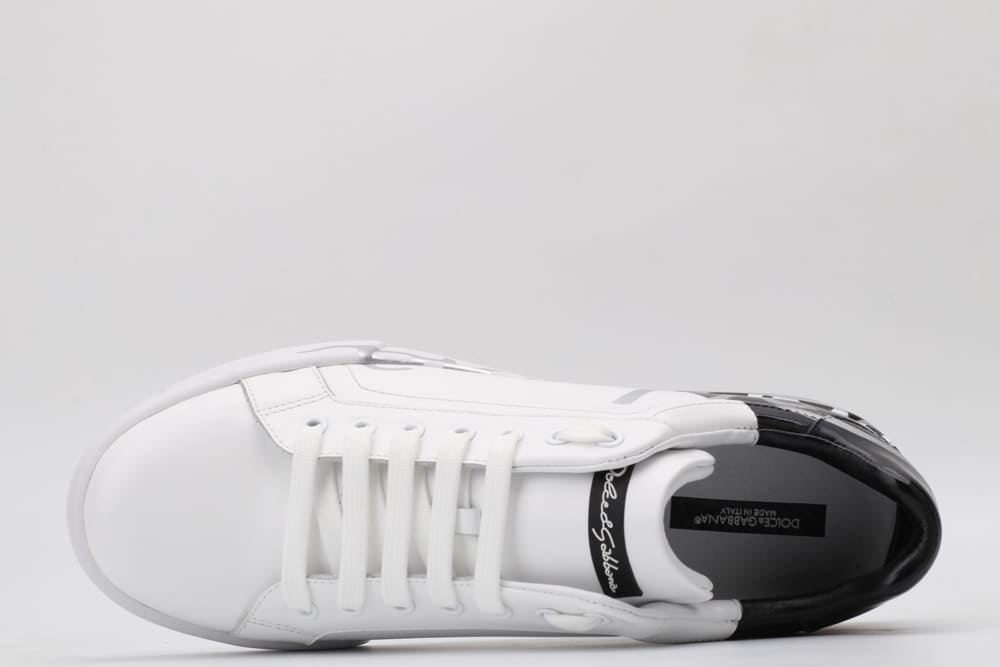 GIÀY DOLCE & GABBANA DG SNEAKER TOP QUALITY SHOES AAA