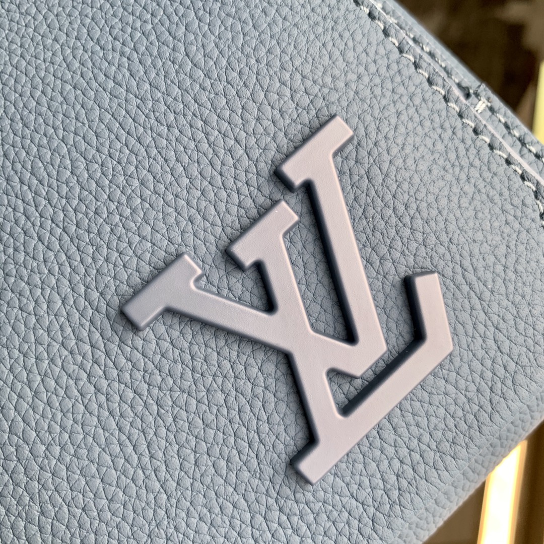 TÚI LOUIS VUITTON Aerogram Messenger Bag