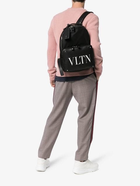 BALO VALENTINO VLTN BACKPACK