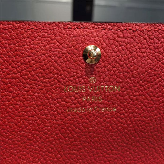 Ví LOUIS VUITTON venus monogram wallet