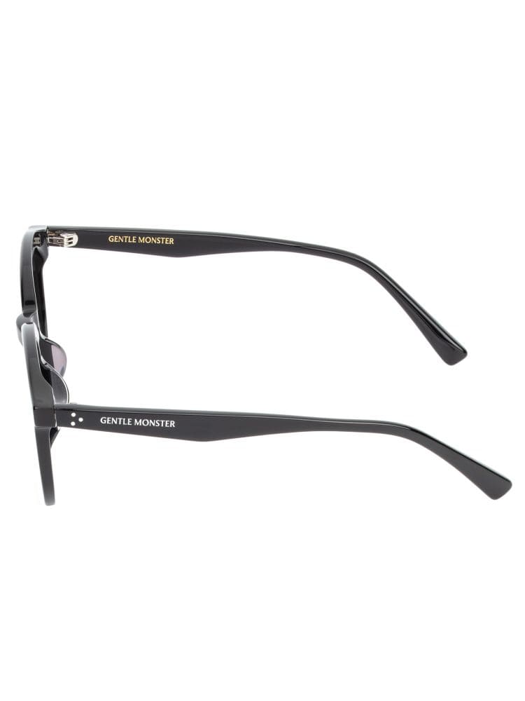 Kính GENTLE MONSTER NEW BORN BLACK FRAME HIGH CLASSY AAA