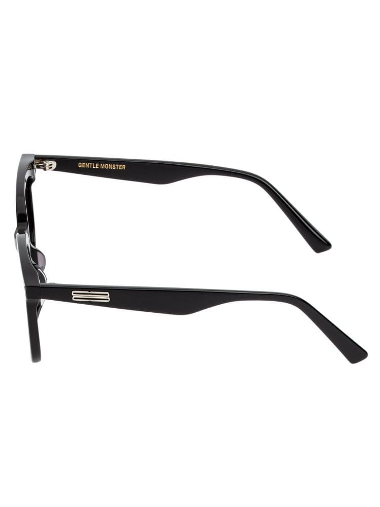 Kính GENTLE MONSTER HEIZER BLACK FRAME HIGH CLASSY AAA