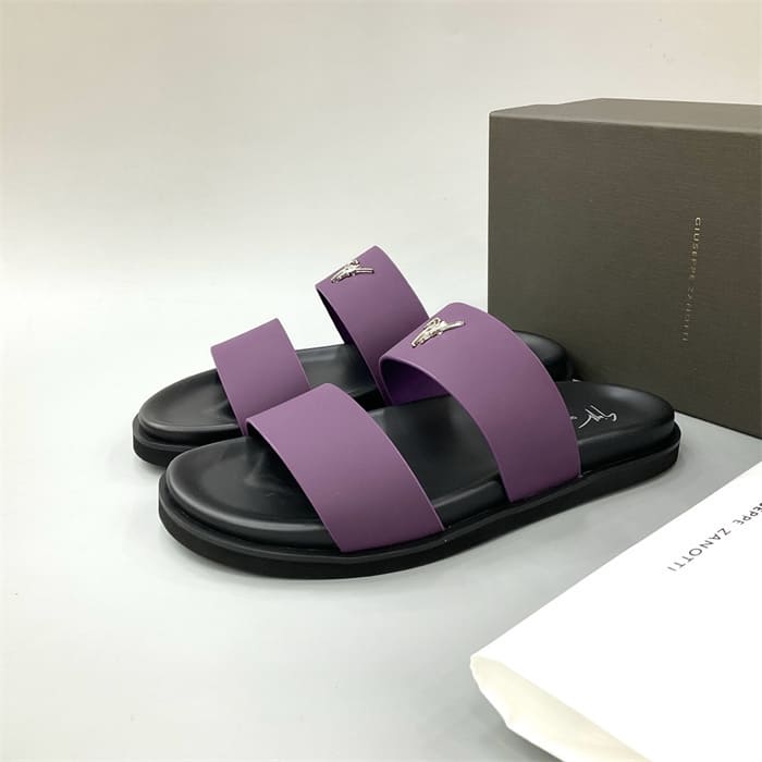 DÉP GIUSEPPE ZANOTTI TOP QUALITY SHOES AAA UNISEX
