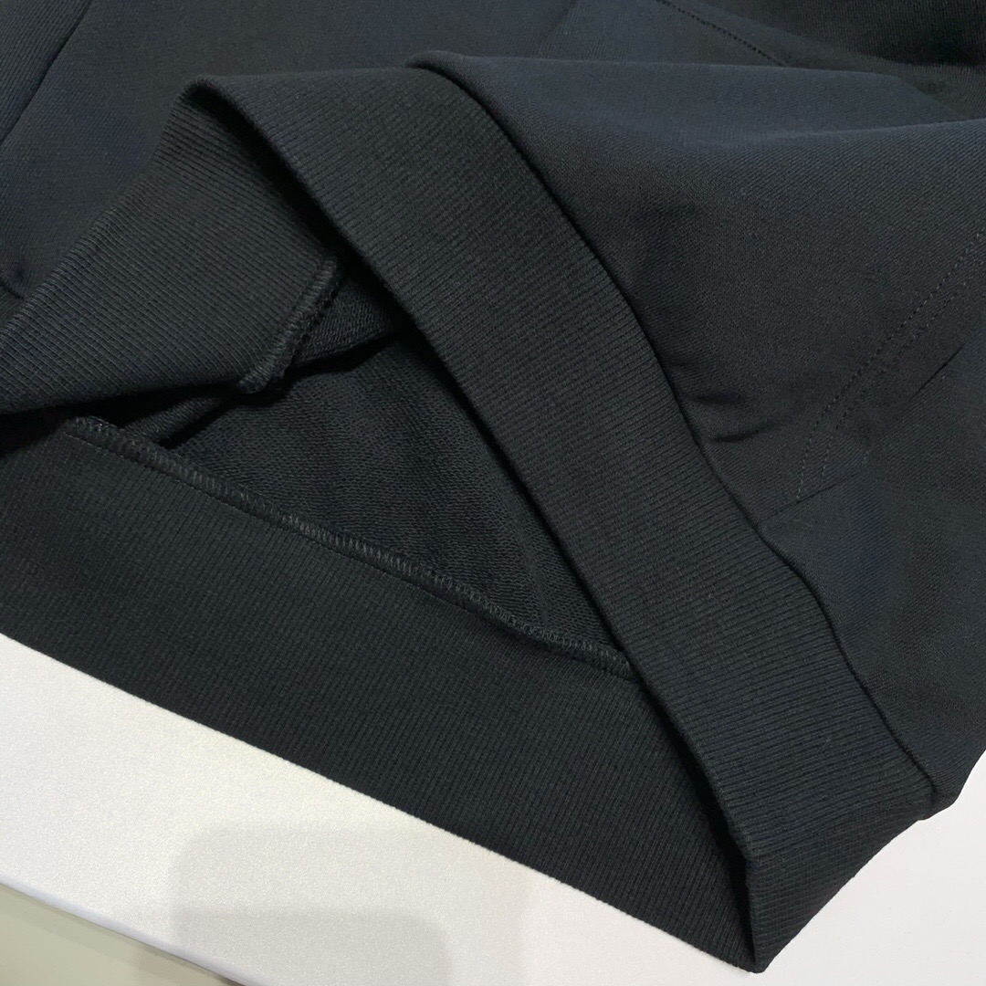 ÁO CELINE HOODIE SWEATSHIRT