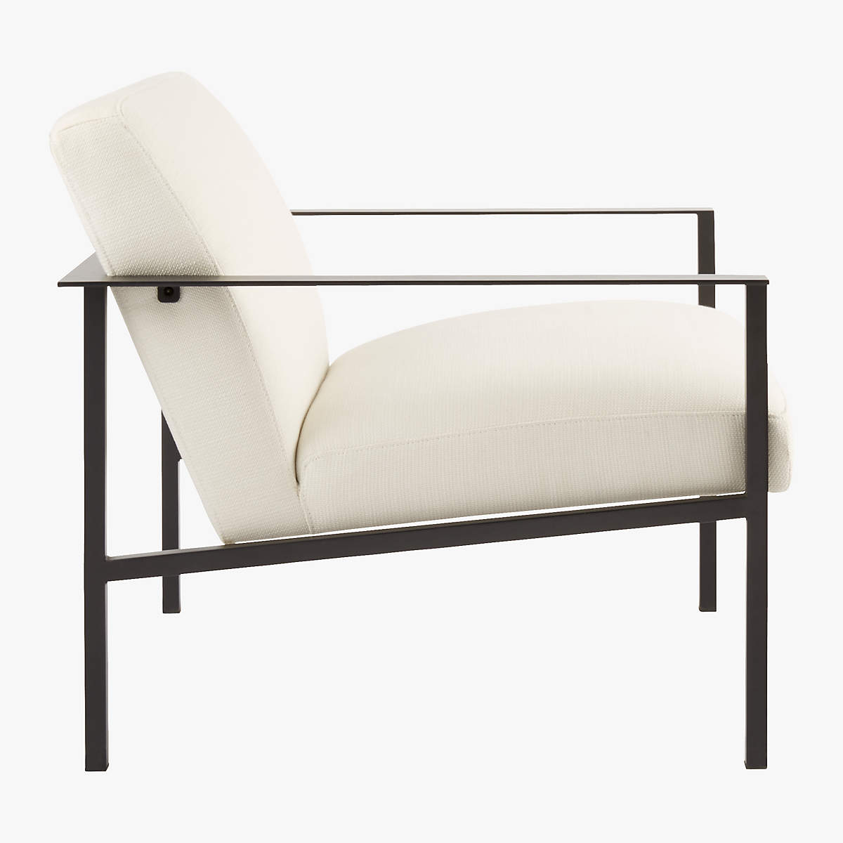 SOFA NỈ ĐƠN SPARK CHAIR