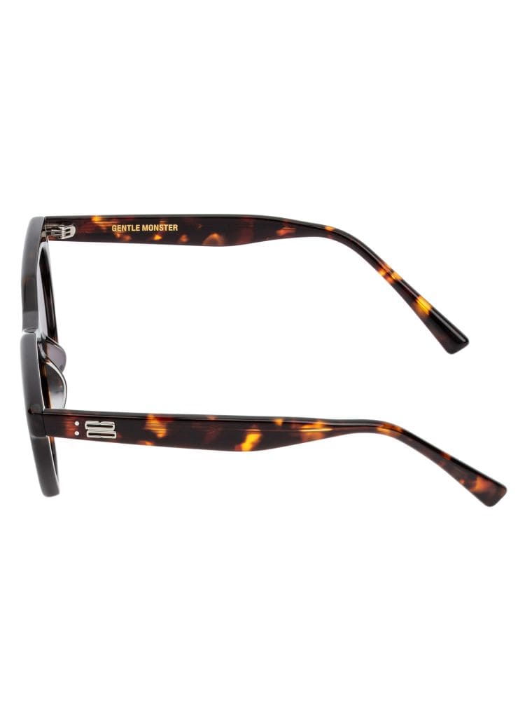 Kính GENTLE MONSTER COOKIE TURTLE FRAME HIGH CLASSY AAA