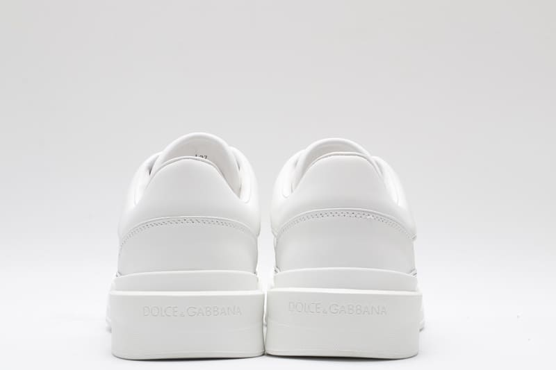 GIÀY DOLCE & GABBANA DG SNEAKER TOP QUALITY SHOES AAA